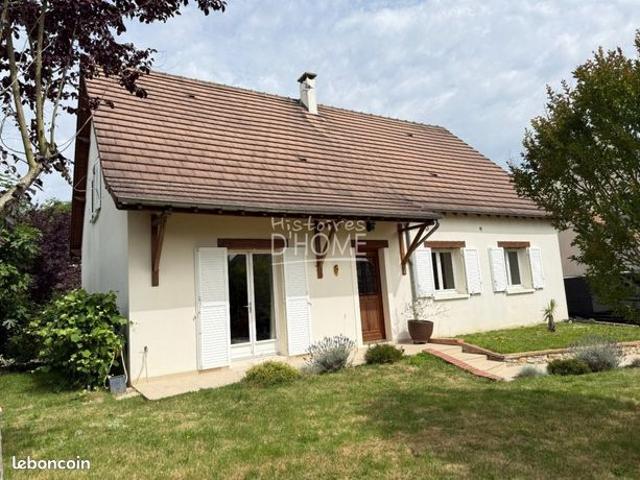 Maison vente à Torcy, Tournan-en-brie
