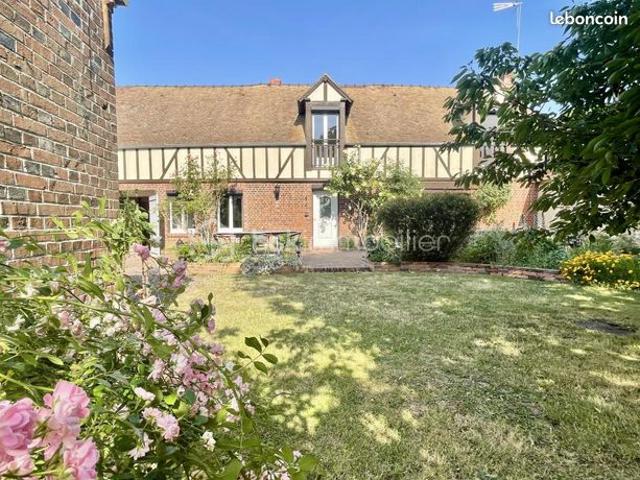 Maison vente à Thibivillers, Oise