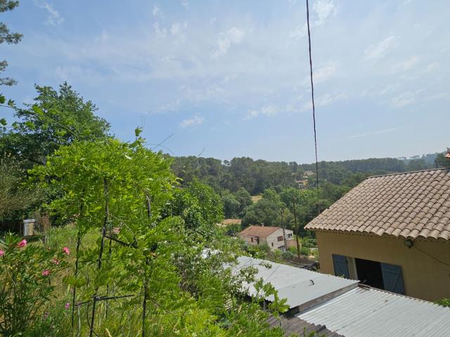 Maison vente à Brignoles, Le Luc