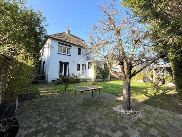 Maison vente à Montreuil-sur-Mer, Cucq