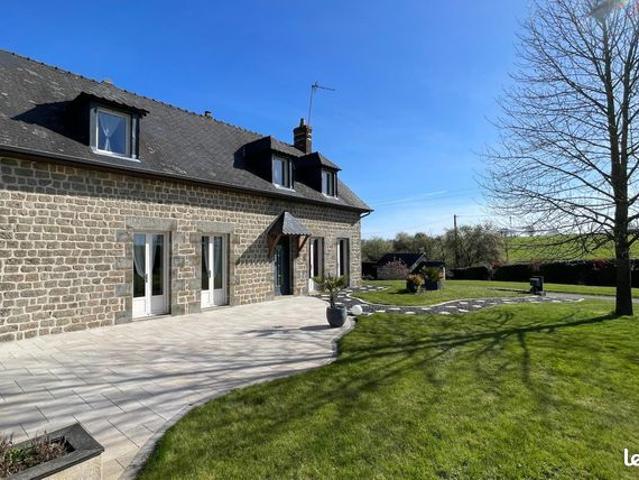 Maison vente à Mayenne, Le Horps