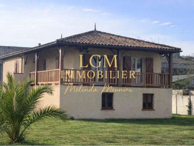 Maison vente à Marmande