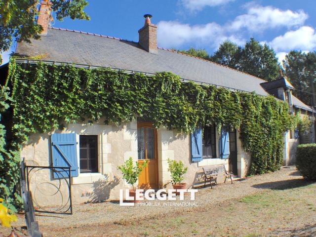 Maison vente à Les Tuileries, Mouliherne