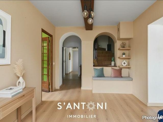 Maison vente à Béziers, Sauvian