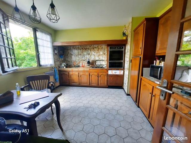 Maison vente à Meaux, Bouleurs