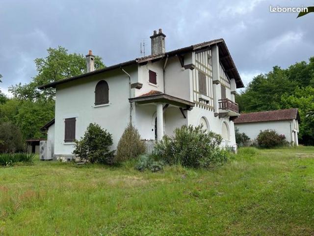 Maison vente à Mont-de-Marsan, Losse