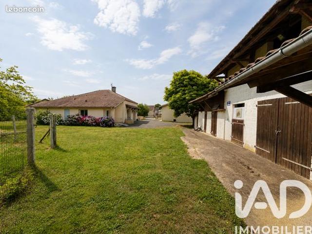 Maison vente à Mont-de-Marsan, Aire-sur-l'adour
