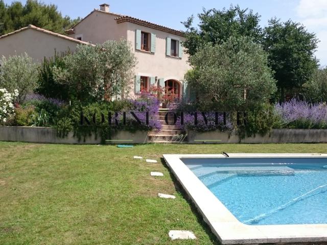 Maison location à Saint-Cannat, Bouches-du-Rhône