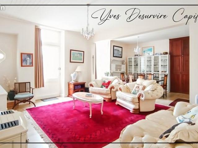 Maison vente à Lauzun