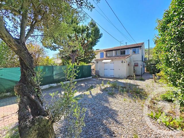 Maison vente à Marseille, Plan-de-cuques