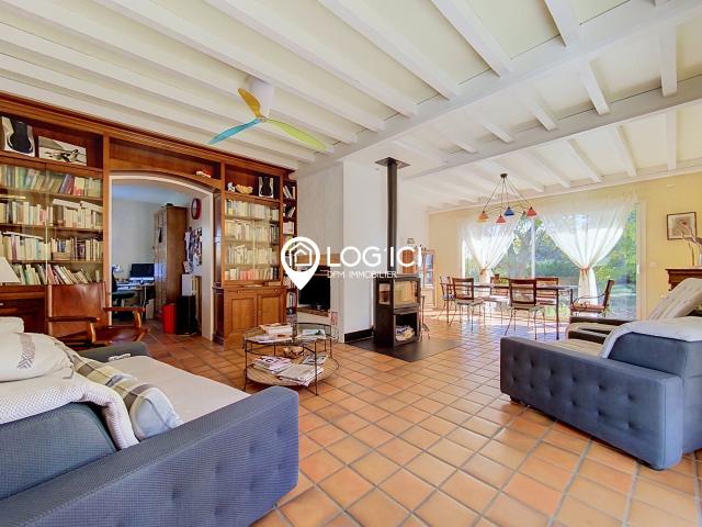 Maison vente à Navailles-Angos, Pyrénées-Atlantiques