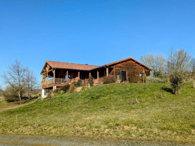 Maison vente à Mirande, Occitanie