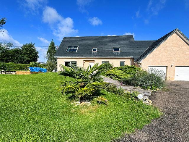 Maison vente à France métropolitaine, Chaux-la-lotière
