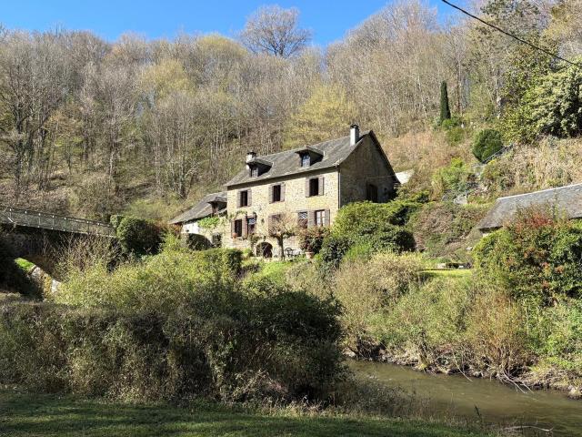 Maison vente à Tulle, Vigeois