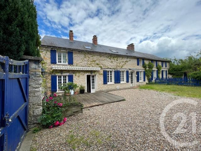 Maison vente à Les Andelys, Normandie