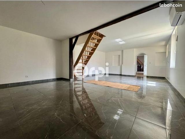 Maison vente à Saint-Quentin, Estrées