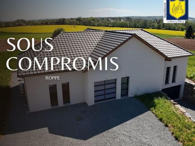 Maison vente à Roppe, Territoire-de-Belfort