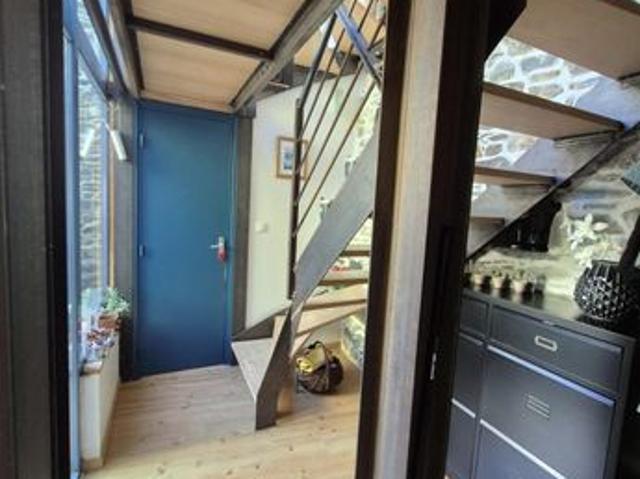 Maison vente à Avranches, Granville