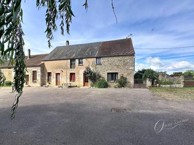 Maison vente à Montbard, Nan-sous-thil