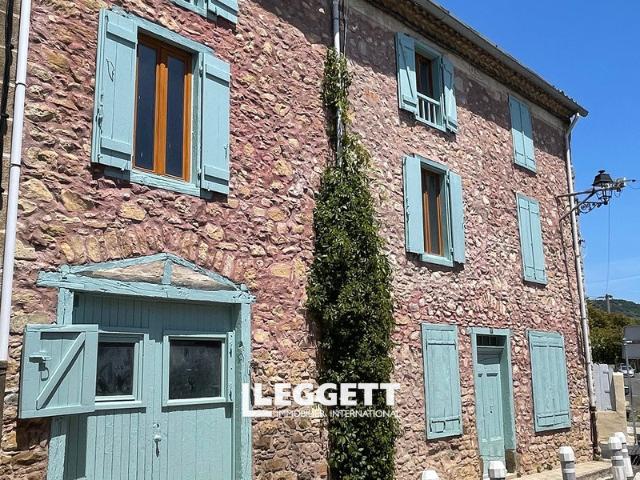 Maison vente à Limoux, Ginoles