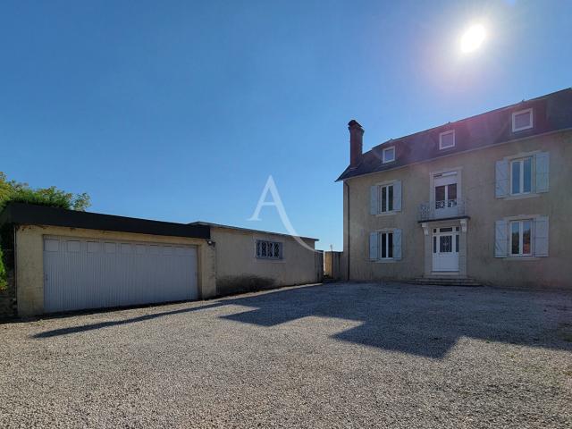 Maison location à Pau, Idron-ousse-sendets