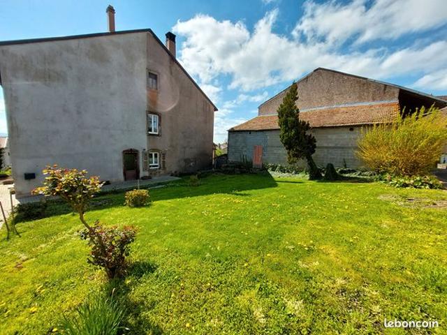 Maison vente à Sarrebourg-Château-Salins, Hesse