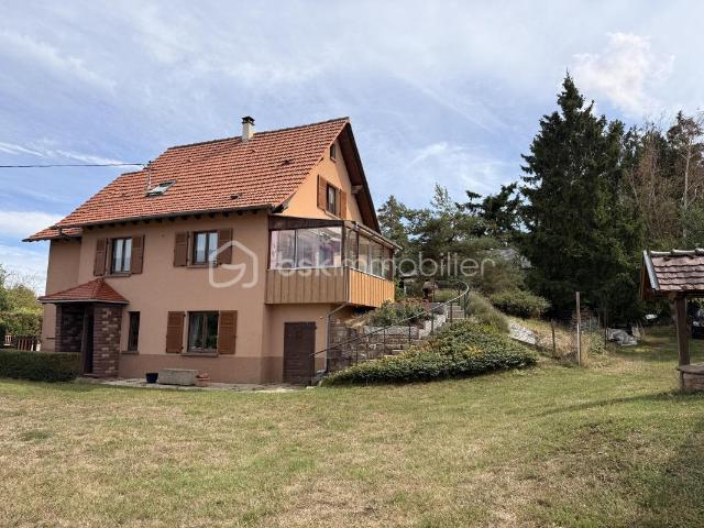 Maison vente à Saverne, Furchhausen