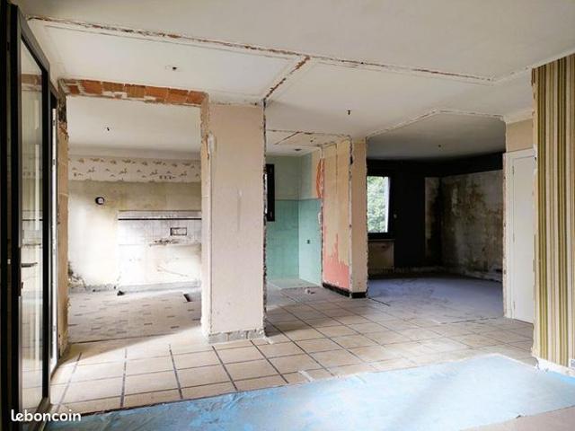 Maison vente à Châlons-en-Champagne, Francheville