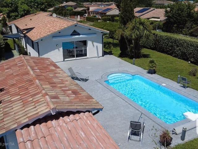 Maison vente à Le Petit Gazinet, Cestas