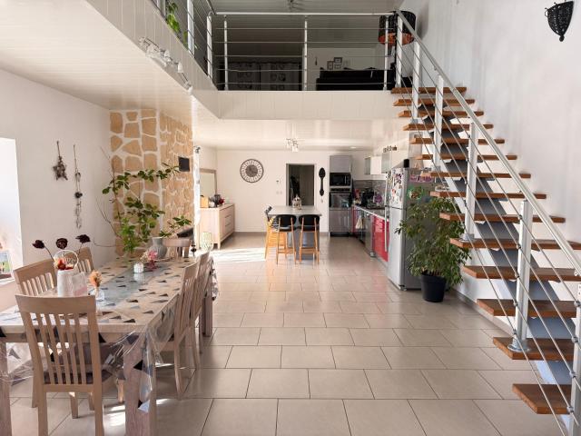 Maison vente à Vesoul, Rioz