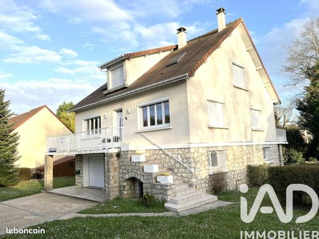 Maison vente à Évry, Dannemois