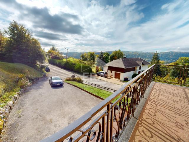 Maison vente à Belley, Cormaranche-en-bugey