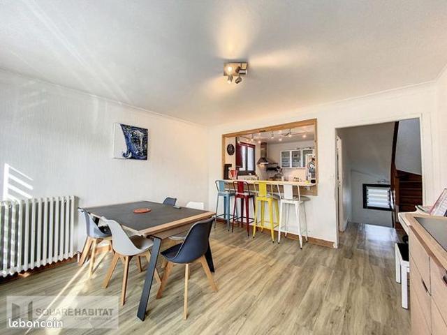 Maison vente à Rennes, Bretagne