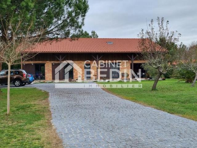 Maison vente à Mont-de-Marsan, Biscarrosse
