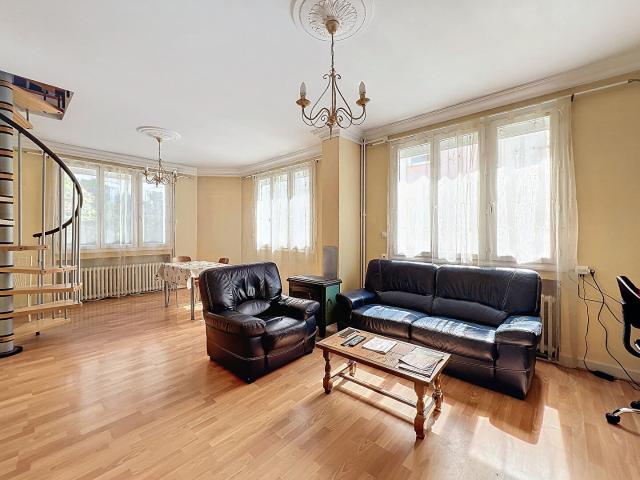 Maison vente à Villeneuve-sur-Lot, Villeneuve-sur-lot