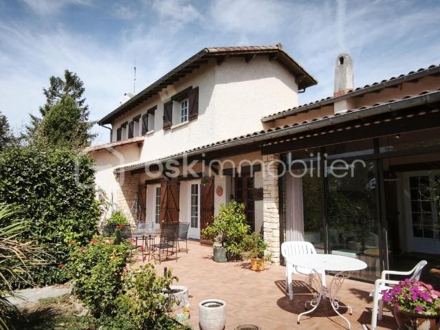 Maison vente à Rabastens, Tarn