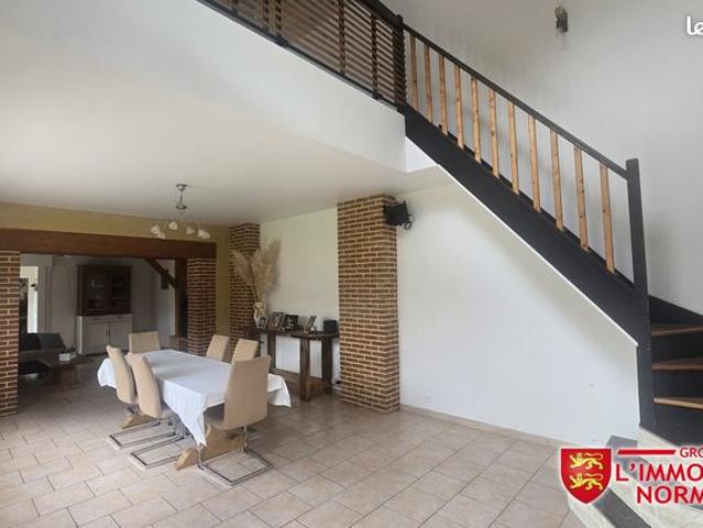 Maison vente à Les Andelys, Le Mesnil-jourdain