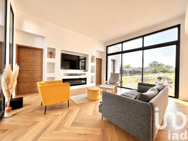 Maison vente à Bordeaux, Macau