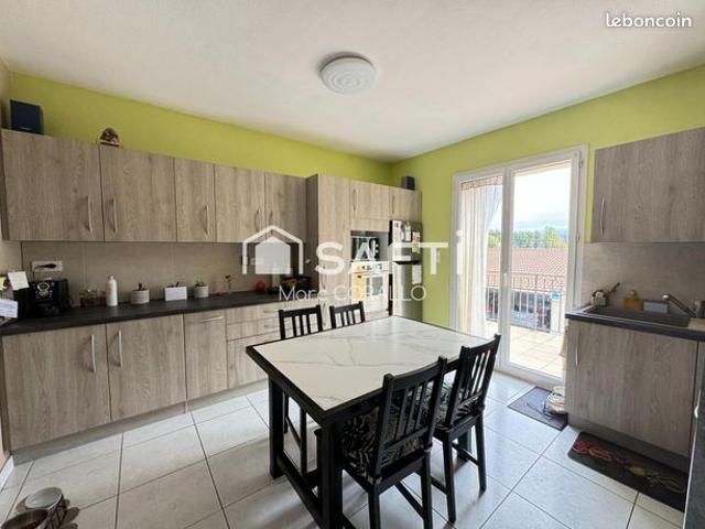 Maison vente à Valence, Beaumont-lès-valence