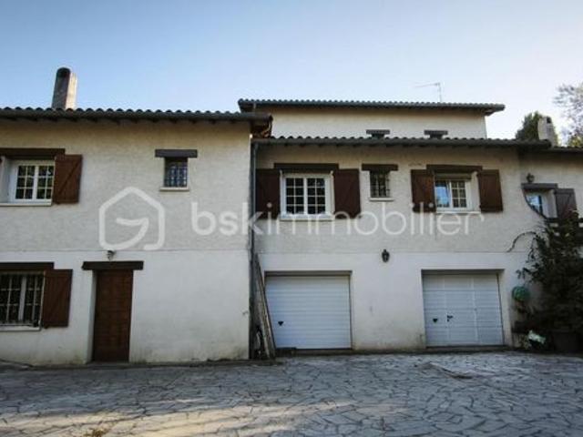 Maison vente à Rabastens, Tarn