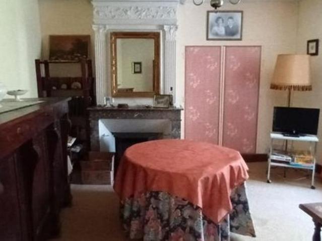 Maison vente à Millau, Sainte-eulalie-de-cernon