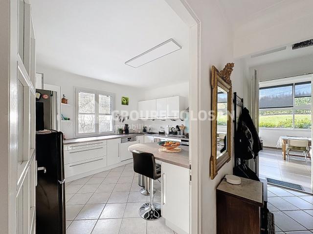 Maison vente à Montauban, Lamothe-capdeville