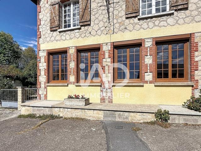 Maison vente à Servon-Melzicourt, Marne