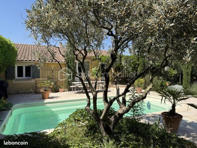 Maison vente à Aix-en-Provence, Mallemort