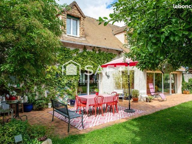 Maison vente à Le Blanc, Tilly
