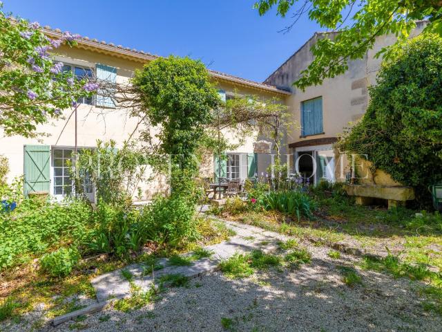 Maison vente à Avignon, L'isle-sur-la-sorgue