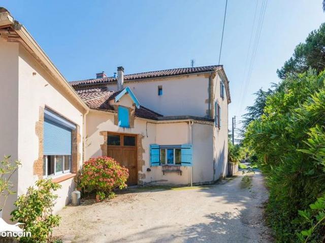 Maison vente à Estang, Gers