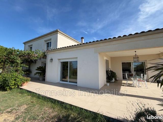 Maison vente à Marmande, Birac-sur-trec