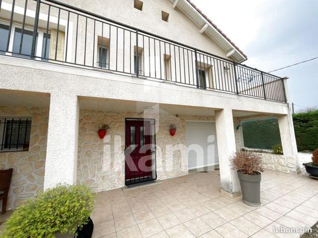Maison vente à Valence, Beaumont-lès-valence