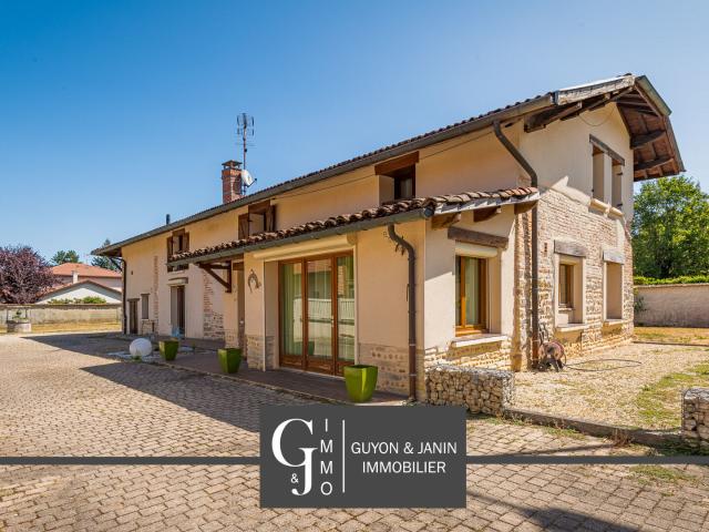 Maison vente à Bourg-en-Bresse, Bourg-en-bresse